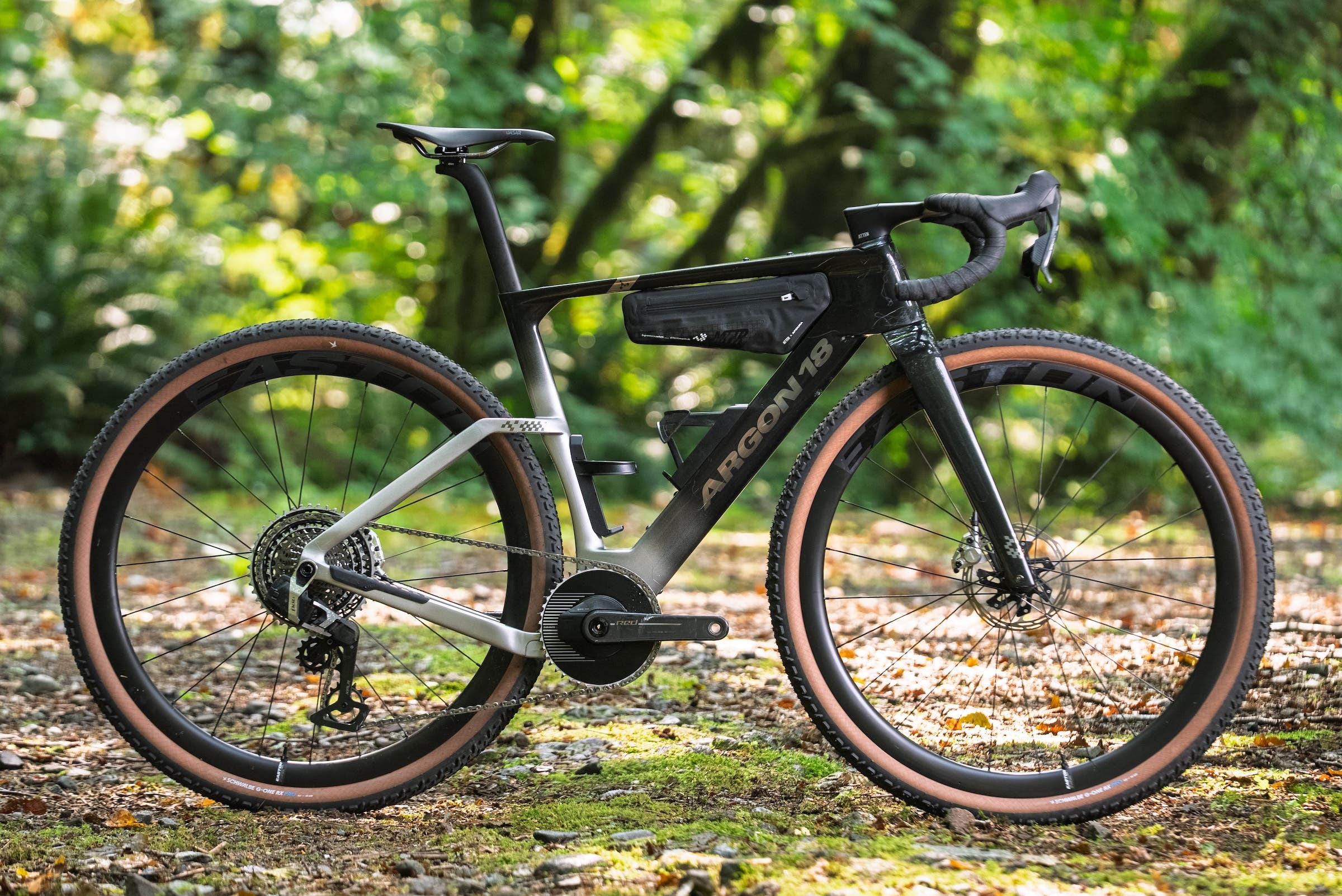 Testing 6 completely different gravel bikes to find the future of gravel 4 Velo Gravel field test: the future of gravel bikes